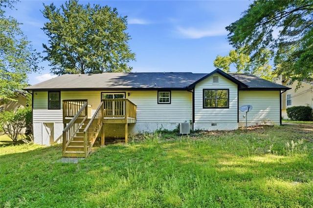 7145 Stonecreek Drive, Douglasville, GA 30134