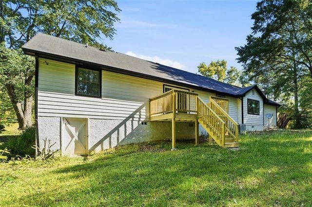 7145 Stonecreek Drive, Douglasville, GA 30134