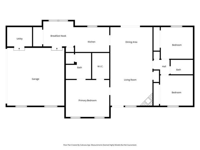 7145 Stonecreek Drive, Douglasville, GA 30134