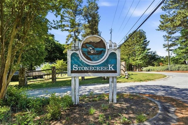 7145 Stonecreek Drive, Douglasville, GA 30134