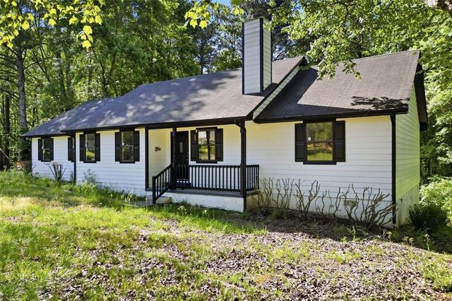 7145 Stonecreek Drive, Douglasville, GA 30134