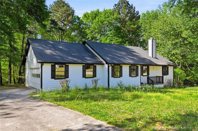 7145 Stonecreek Drive, Douglasville, GA 30134