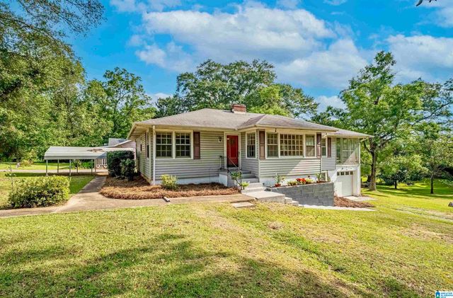 606 4TH STREET SE, Childersburg, AL 35044