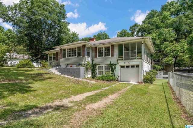606 4TH STREET SE, Childersburg, AL 35044
