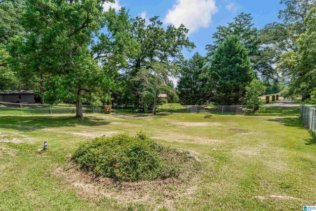 606 4TH STREET SE, Childersburg, AL 35044