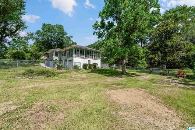 606 4TH STREET SE, Childersburg, AL 35044