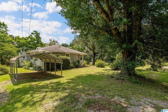 606 4TH STREET SE, Childersburg, AL 35044