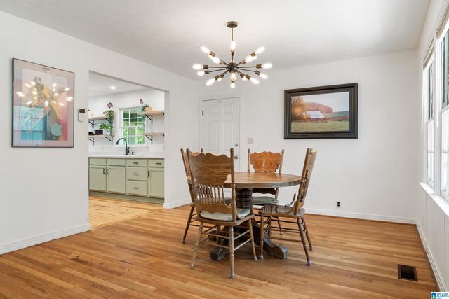 606 4TH STREET SE, Childersburg, AL 35044