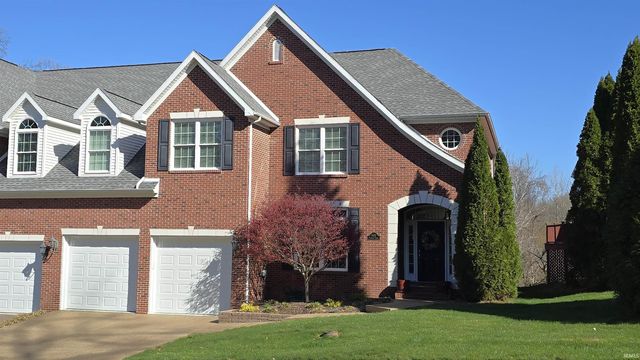 5125 Primrose Court, Newburgh, IN 47630