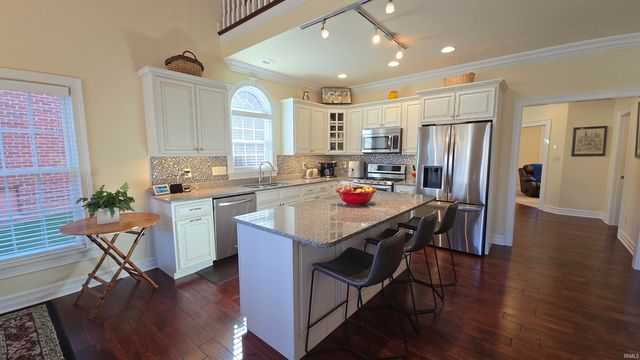 5125 Primrose Court, Newburgh, IN 47630