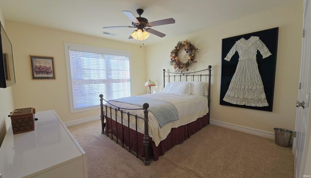 5125 Primrose Court, Newburgh, IN 47630