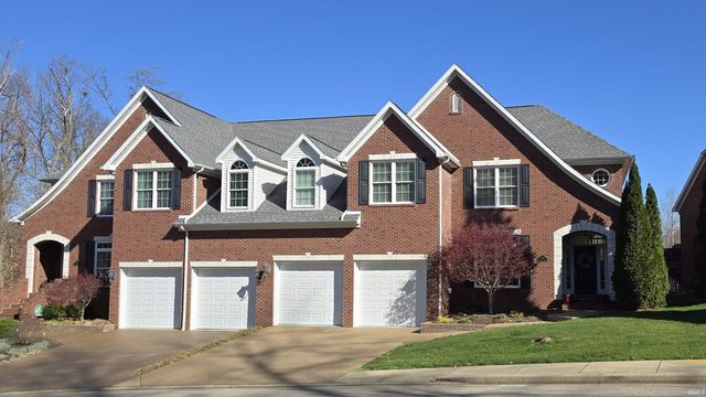 5125 Primrose Court, Newburgh, IN 47630