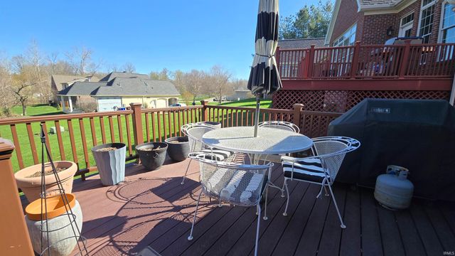 5125 Primrose Court, Newburgh, IN 47630