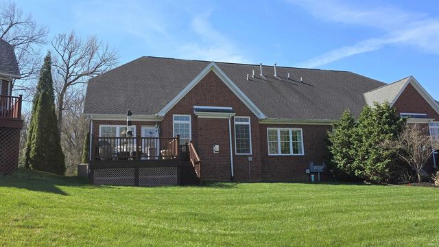 5125 Primrose Court, Newburgh, IN 47630
