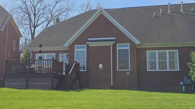 5125 Primrose Court, Newburgh, IN 47630