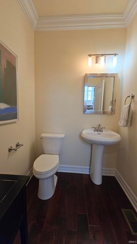 5125 Primrose Court, Newburgh, IN 47630