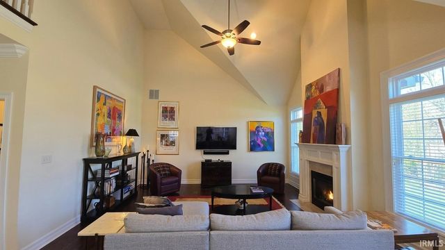 5125 Primrose Court, Newburgh, IN 47630