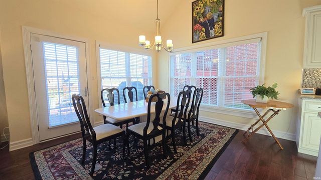 5125 Primrose Court, Newburgh, IN 47630