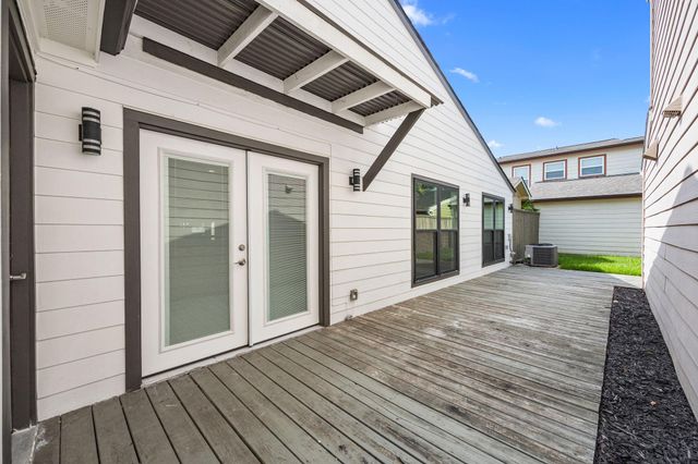 10257 Bridgeland Lane, Houston, TX 77041