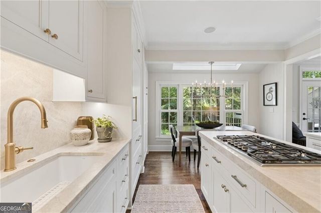 1207 Brookhaven Park Place, Brookhaven, GA 30319