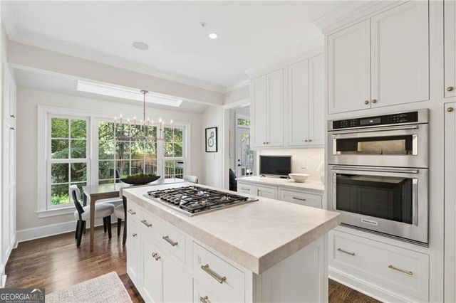 1207 Brookhaven Park Place, Brookhaven, GA 30319