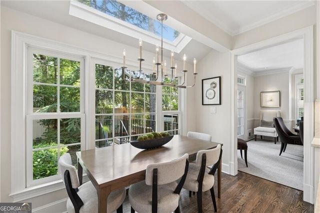 1207 Brookhaven Park Place, Brookhaven, GA 30319