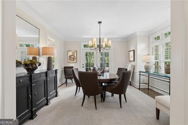 1207 Brookhaven Park Place, Brookhaven, GA 30319