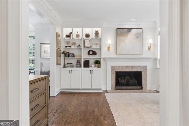 1207 Brookhaven Park Place, Brookhaven, GA 30319