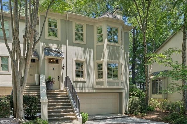 1207 Brookhaven Park Place, Brookhaven, GA 30319