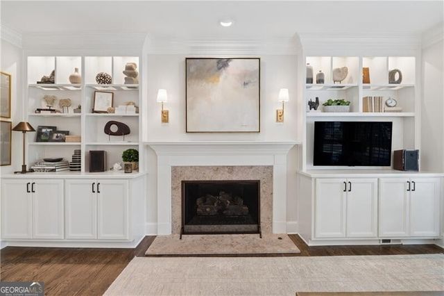 1207 Brookhaven Park Place, Brookhaven, GA 30319