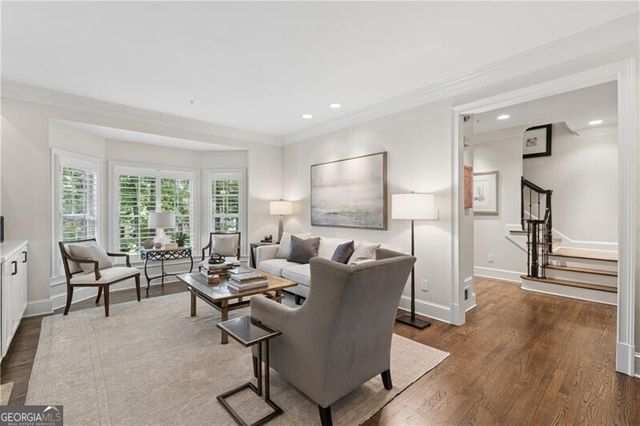 1207 Brookhaven Park Place, Brookhaven, GA 30319