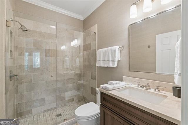 1207 Brookhaven Park Place, Brookhaven, GA 30319