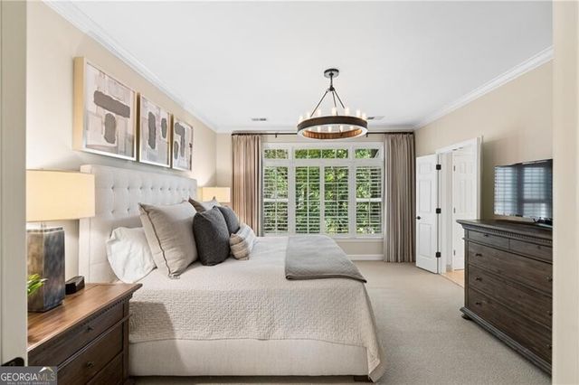 1207 Brookhaven Park Place, Brookhaven, GA 30319