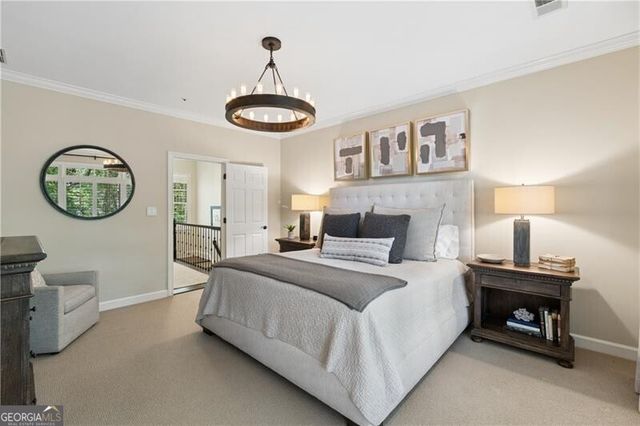 1207 Brookhaven Park Place, Brookhaven, GA 30319