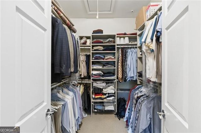 1207 Brookhaven Park Place, Brookhaven, GA 30319