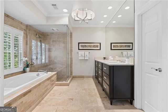 1207 Brookhaven Park Place, Brookhaven, GA 30319