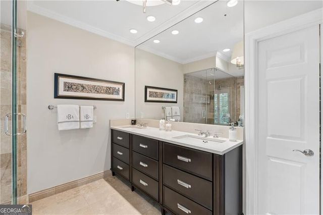 1207 Brookhaven Park Place, Brookhaven, GA 30319