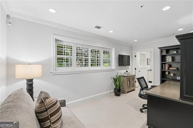 1207 Brookhaven Park Place, Brookhaven, GA 30319