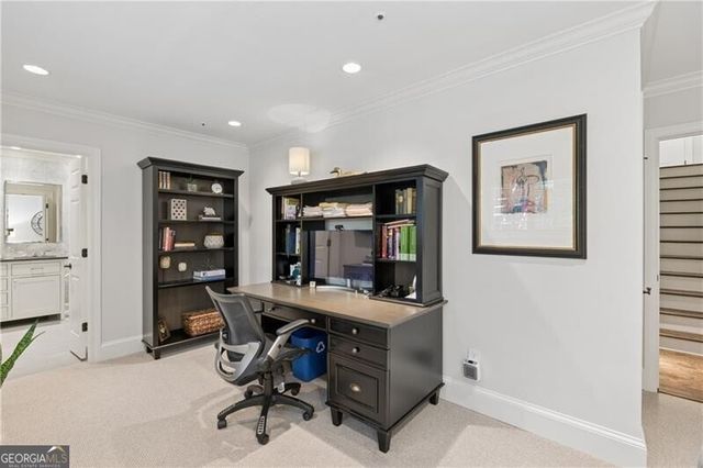 1207 Brookhaven Park Place, Brookhaven, GA 30319