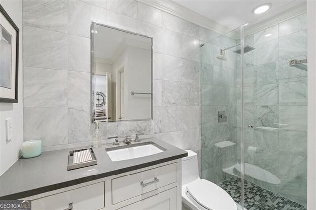 1207 Brookhaven Park Place, Brookhaven, GA 30319