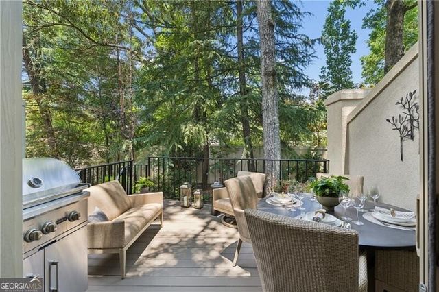 1207 Brookhaven Park Place, Brookhaven, GA 30319