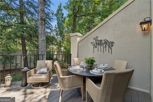 1207 Brookhaven Park Place, Brookhaven, GA 30319