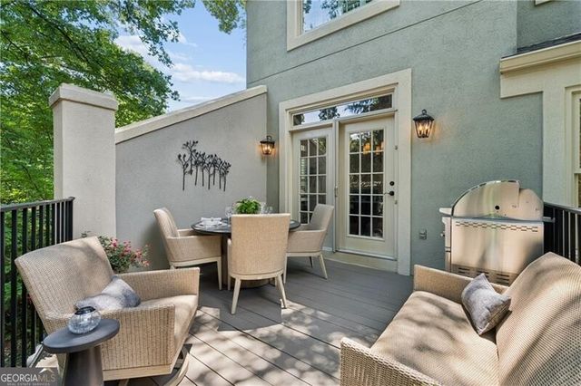 1207 Brookhaven Park Place, Brookhaven, GA 30319