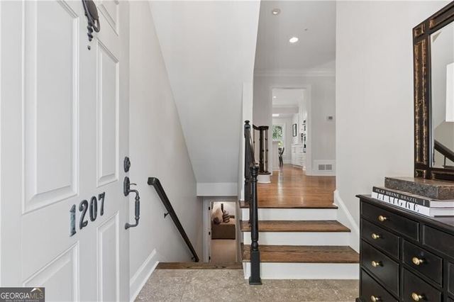 1207 Brookhaven Park Place, Brookhaven, GA 30319