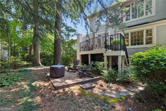 1207 Brookhaven Park Place, Brookhaven, GA 30319