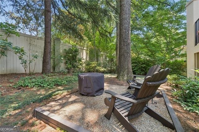 1207 Brookhaven Park Place, Brookhaven, GA 30319
