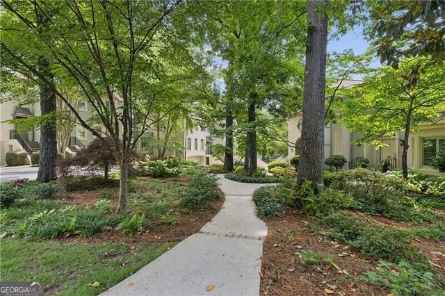 1207 Brookhaven Park Place, Brookhaven, GA 30319