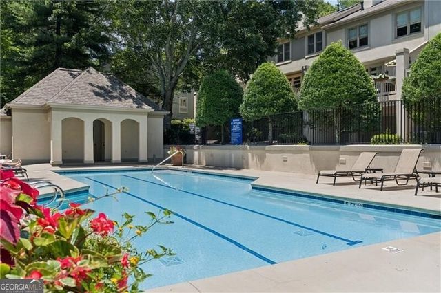 1207 Brookhaven Park Place, Brookhaven, GA 30319