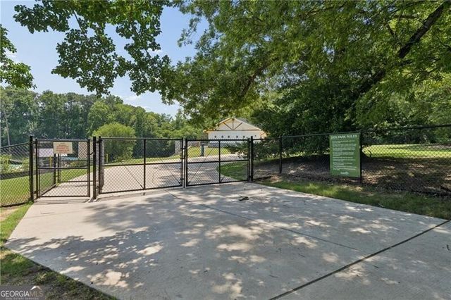 1207 Brookhaven Park Place, Brookhaven, GA 30319