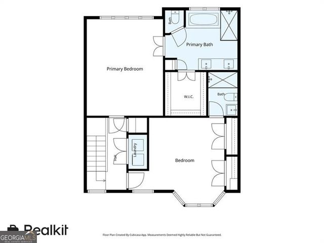 1207 Brookhaven Park Place, Brookhaven, GA 30319